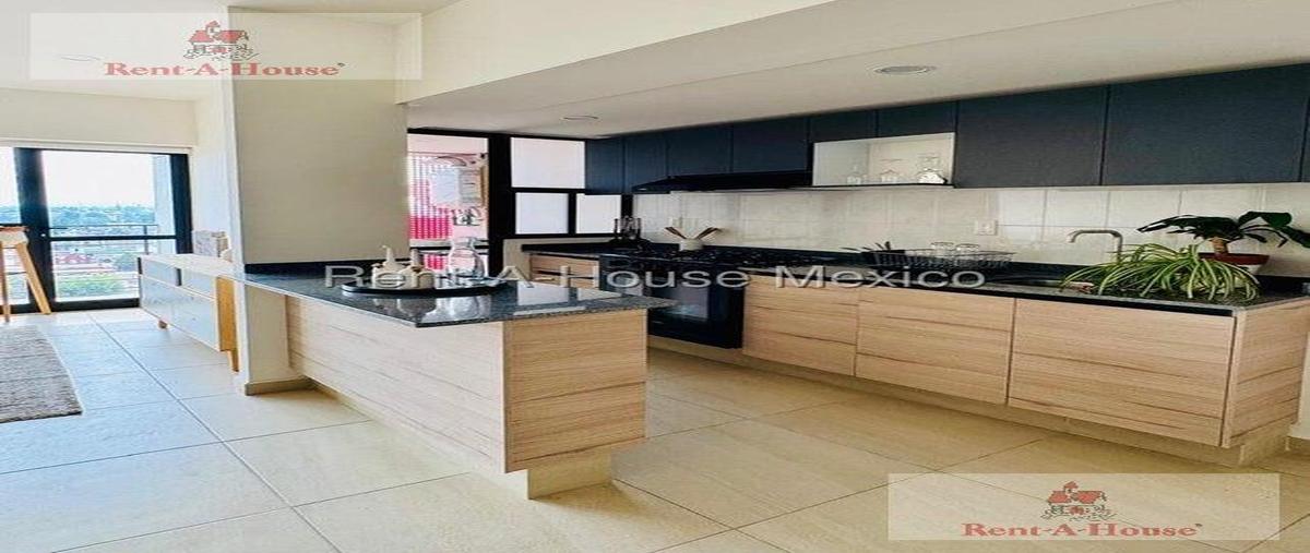 Foto de departamento en venta en  , santo tomas, azcapotzalco, df / cdmx, 30801403 No. 03