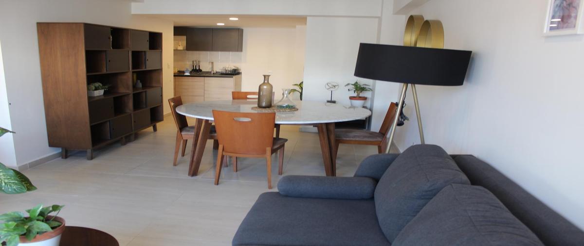 Foto de departamento en venta en  , santo tomas, azcapotzalco, df / cdmx, 31096276 No. 05