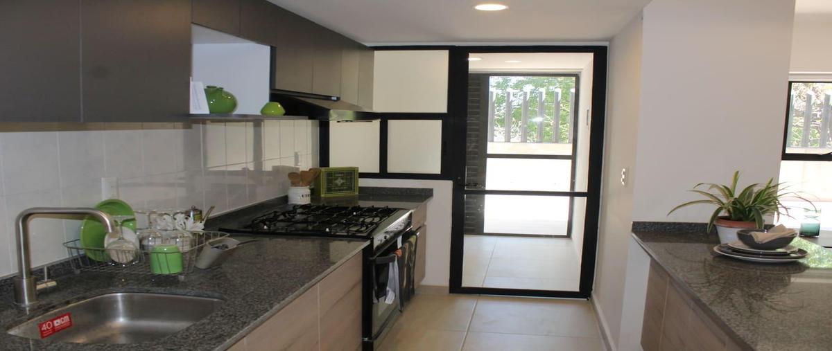 Foto de departamento en venta en  , santo tomas, azcapotzalco, df / cdmx, 0 No. 03