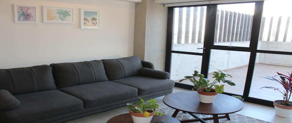 Foto de departamento en venta en  , santo tomas, azcapotzalco, df / cdmx, 0 No. 05