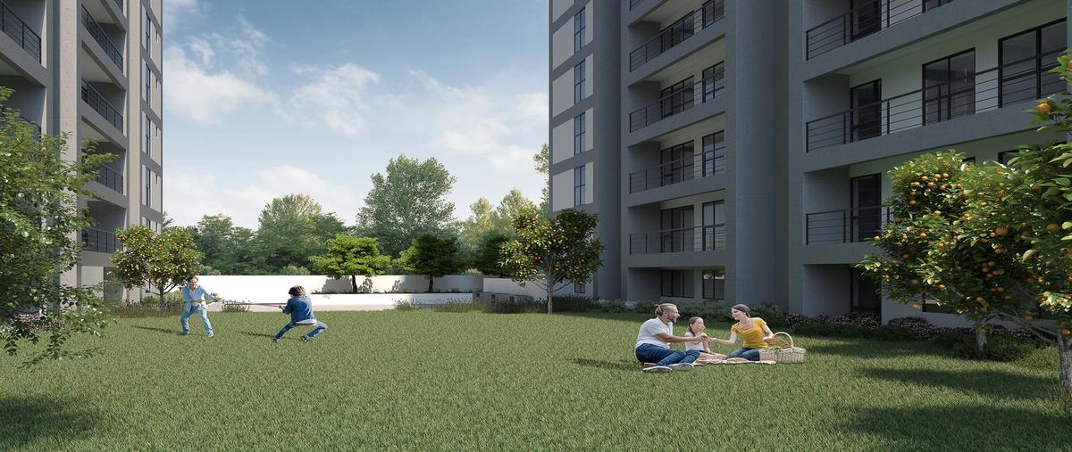 Foto de departamento en venta en  , santo tomas, azcapotzalco, df / cdmx, 0 No. 41