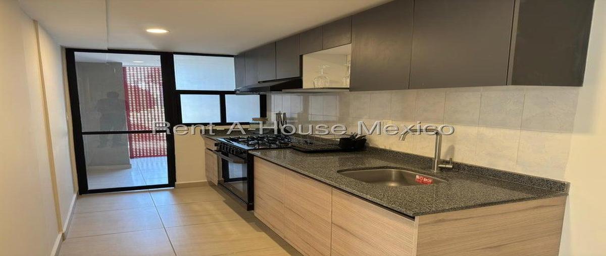 Foto de departamento en venta en  , santo tomas, azcapotzalco, df / cdmx, 0 No. 03