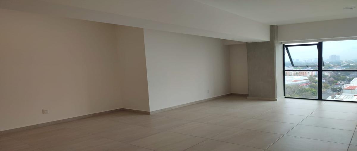 Foto de departamento en renta en  , santo tomas, azcapotzalco, df / cdmx, 0 No. 03