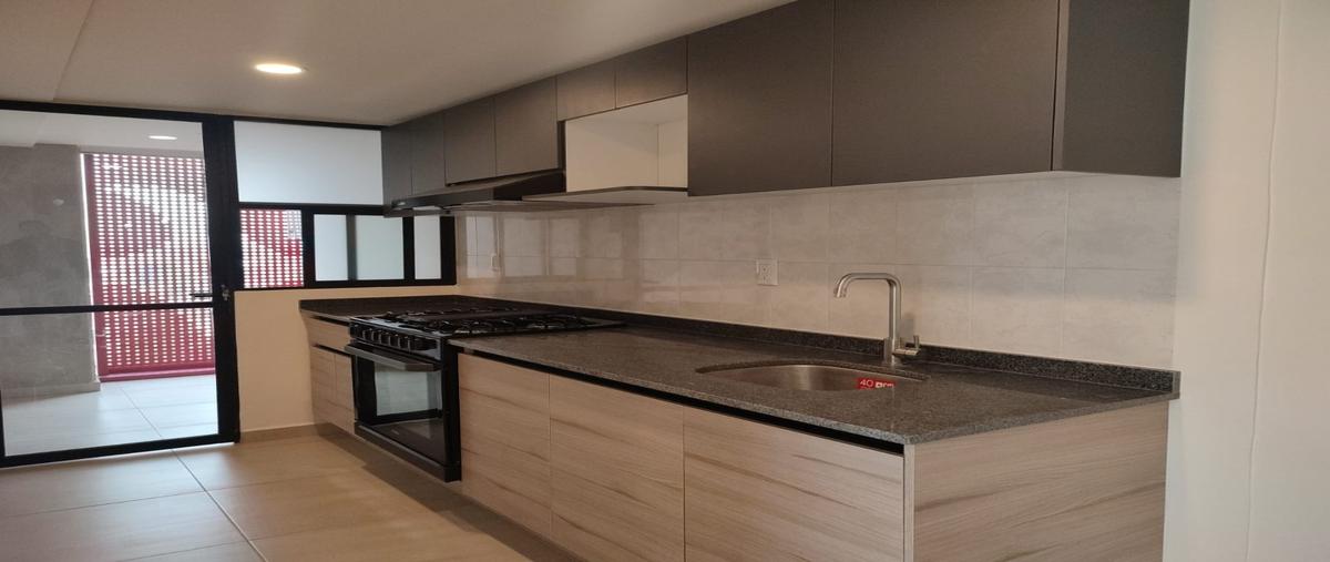 Foto de departamento en renta en  , santo tomas, azcapotzalco, df / cdmx, 0 No. 04