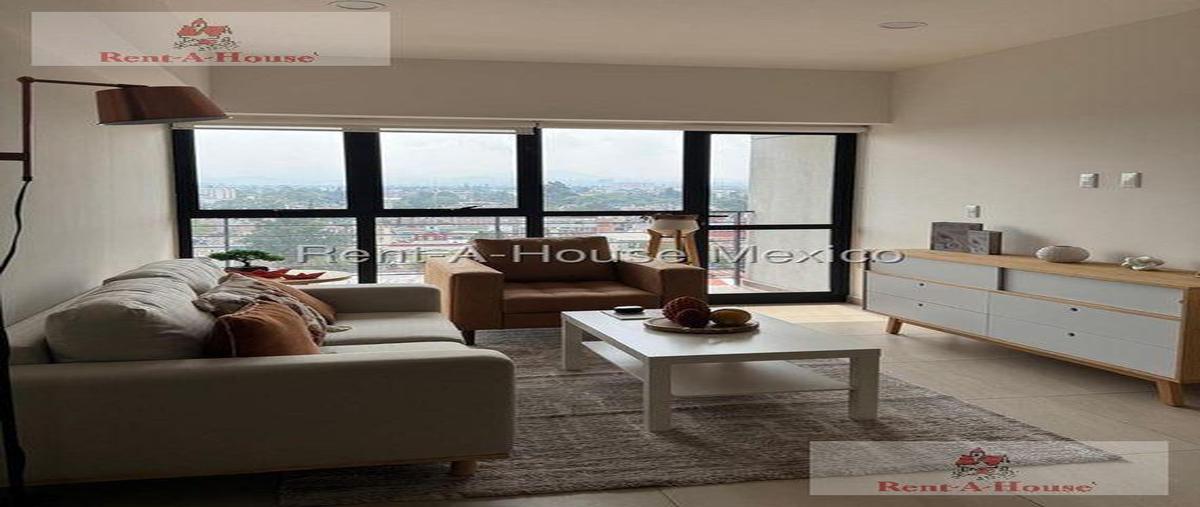 Foto de departamento en venta en  , santo tomas, azcapotzalco, df / cdmx, 31310631 No. 04