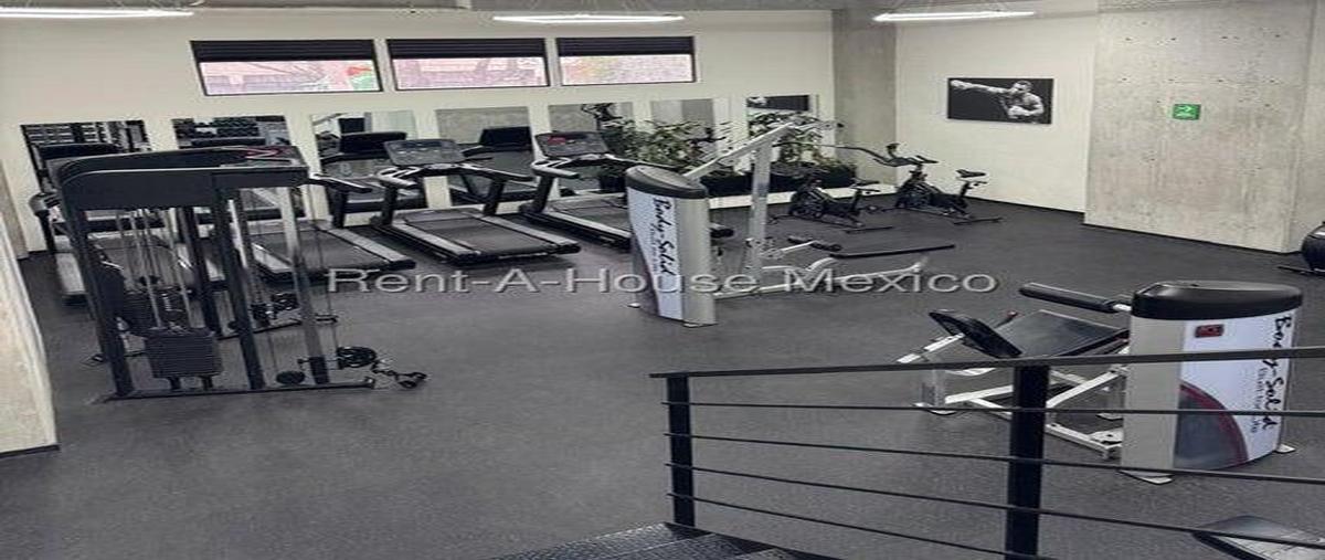 Foto de departamento en venta en  , santo tomas, azcapotzalco, df / cdmx, 0 No. 05