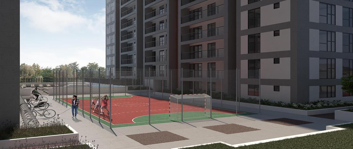 Foto de departamento en venta en  , santo tomas, azcapotzalco, df / cdmx, 0 No. 03