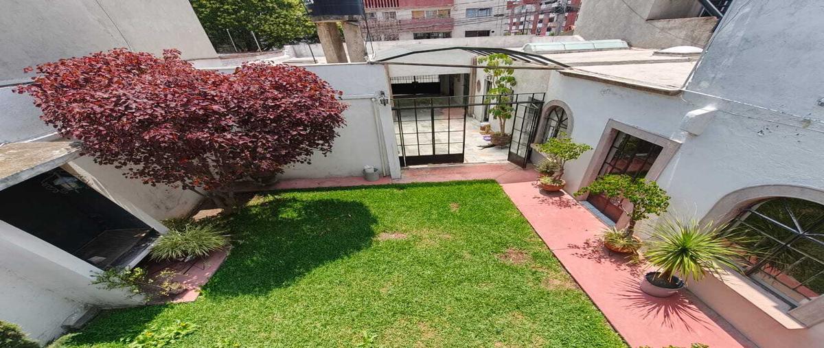 Foto de casa en venta en  , santo tomas, azcapotzalco, df / cdmx, 0 No. 03
