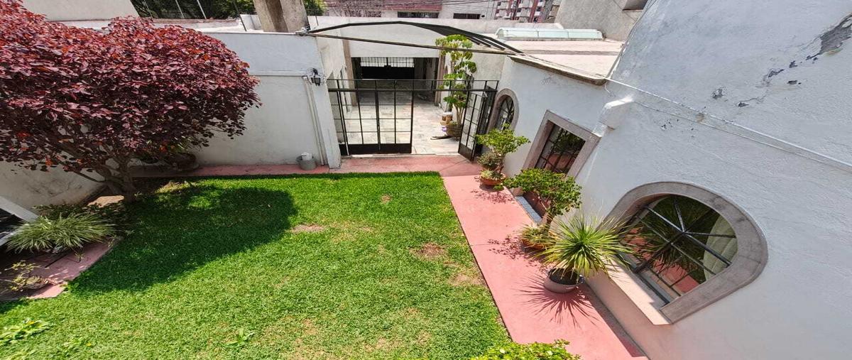 Foto de casa en venta en  , santo tomas, azcapotzalco, df / cdmx, 0 No. 04