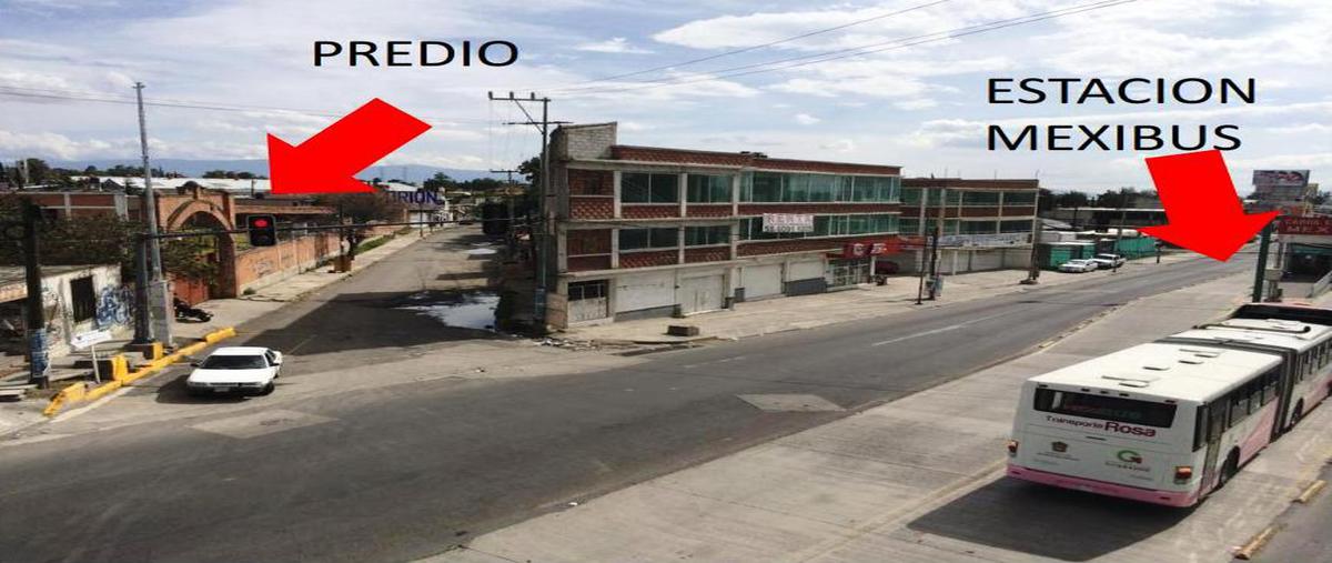 Foto de terreno habitacional en venta en  , santo tomás chiconautla, ecatepec de morelos, méxico, 13034381 No. 04