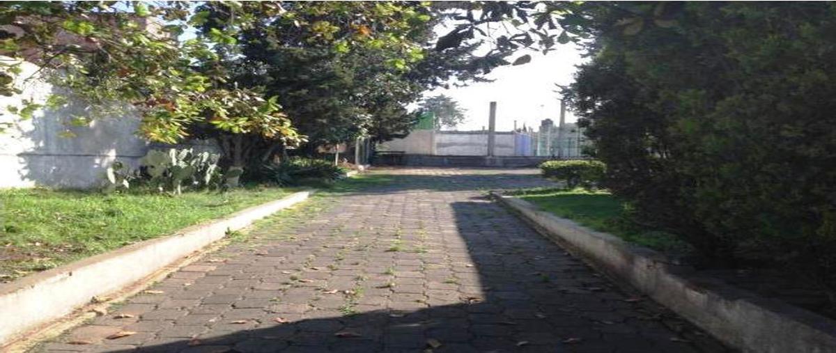 Foto de terreno habitacional en venta en  , santo tomás chiconautla, ecatepec de morelos, méxico, 13034381 No. 05