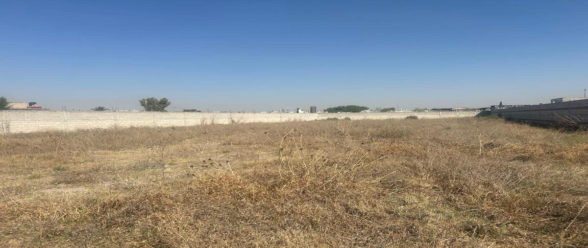 Foto de terreno habitacional en renta en  , santo tomás chiconautla, ecatepec de morelos, méxico, 0 No. 03
