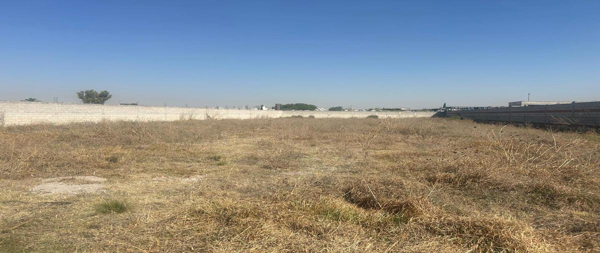 Foto de terreno habitacional en renta en  , santo tomás chiconautla, ecatepec de morelos, méxico, 0 No. 04