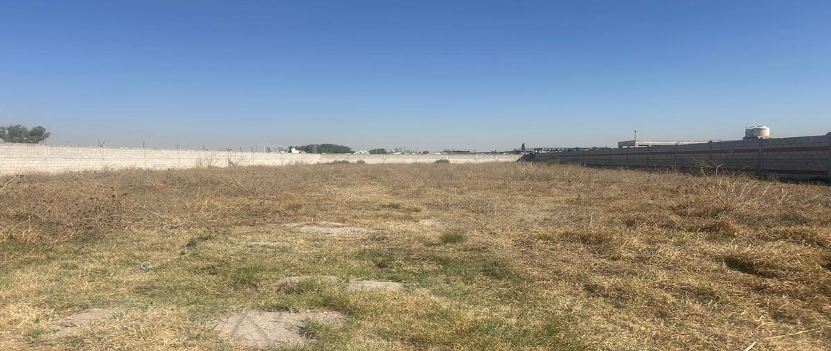 Foto de terreno habitacional en renta en  , santo tomás chiconautla, ecatepec de morelos, méxico, 0 No. 05