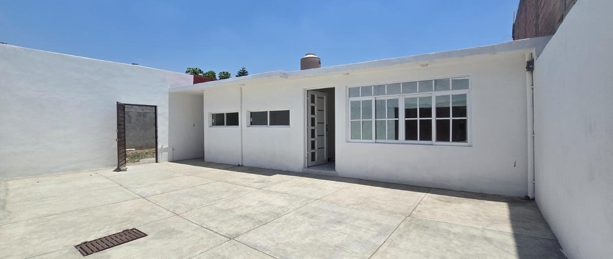Foto de casa en renta en  , santo tomás chiconautla, ecatepec de morelos, méxico, 0 No. 04