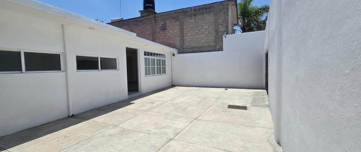 Foto de casa en renta en  , santo tomás chiconautla, ecatepec de morelos, méxico, 0 No. 05