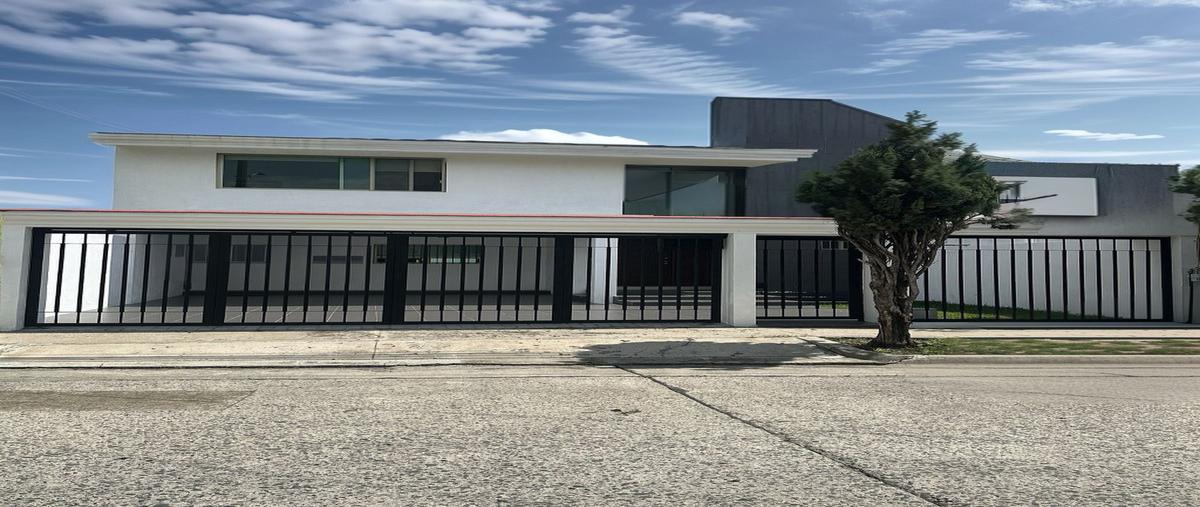 Foto de casa en venta en santo tomás de aquino , jardines de guadalupe, zapopan, jalisco, 0 No. 01