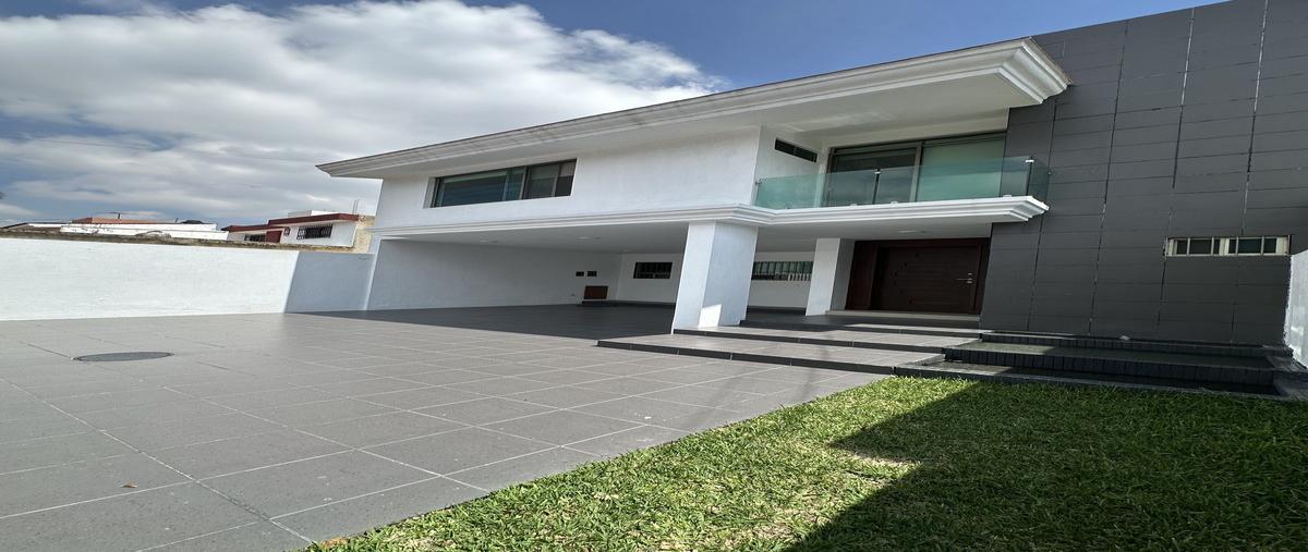 Foto de casa en venta en santo tomás de aquino , jardines de guadalupe, zapopan, jalisco, 0 No. 02