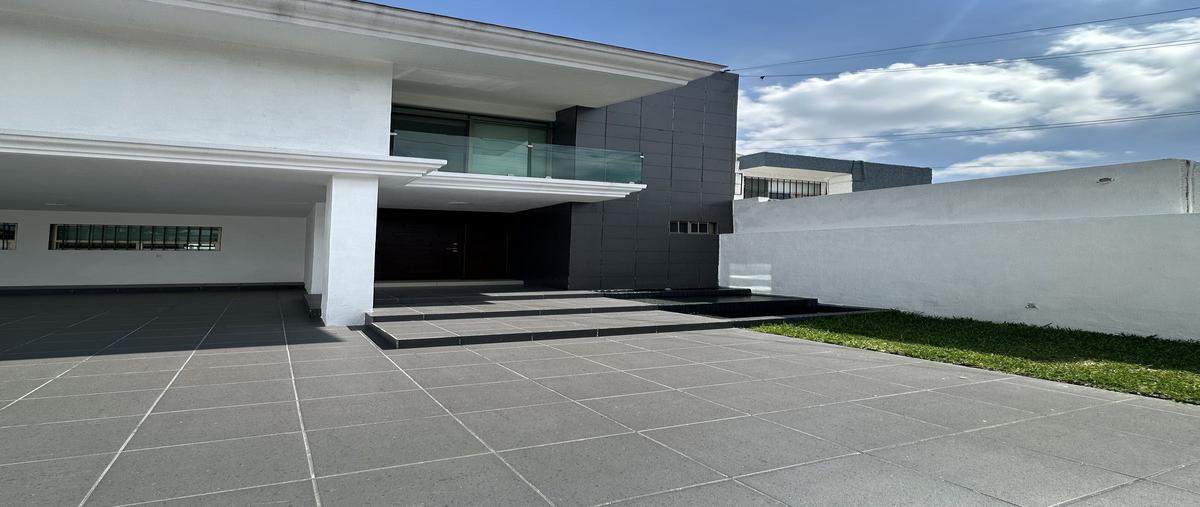 Foto de casa en venta en santo tomás de aquino , jardines de guadalupe, zapopan, jalisco, 0 No. 03