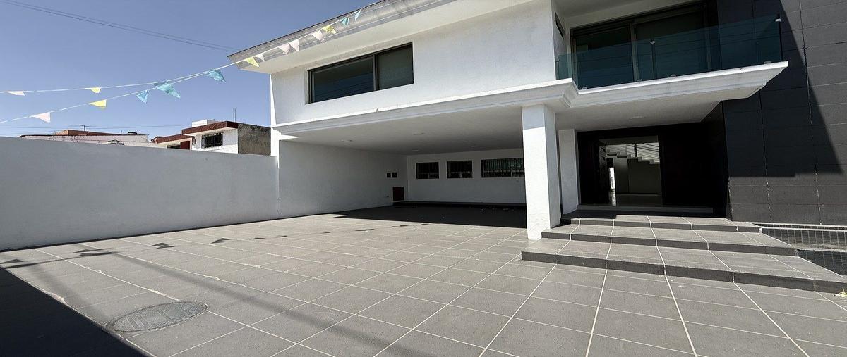 Foto de casa en renta en santo tomas de aquino , jardines de guadalupe, zapopan, jalisco, 0 No. 03