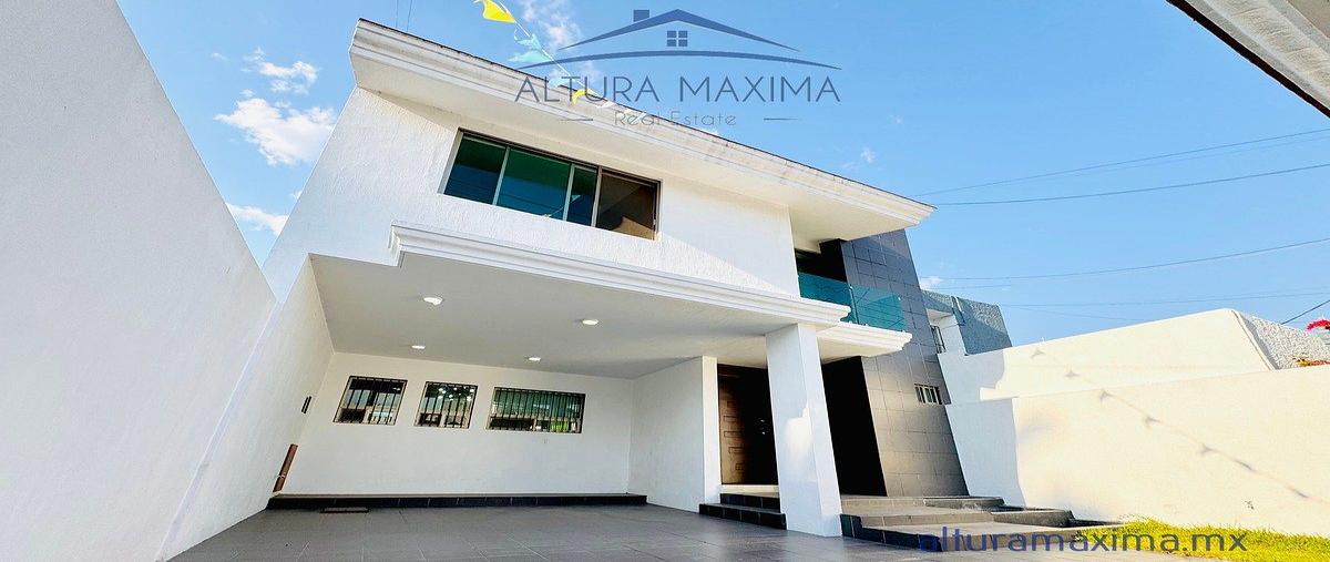 Foto de casa en venta en santo tomas de aquino , jardines de guadalupe, zapopan, jalisco, 0 No. 03