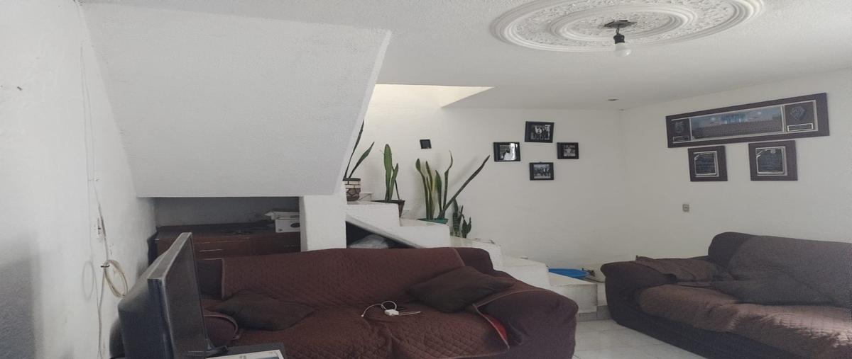 Foto de casa en venta en  , santo tomás, ixtapaluca, méxico, 26919902 No. 03