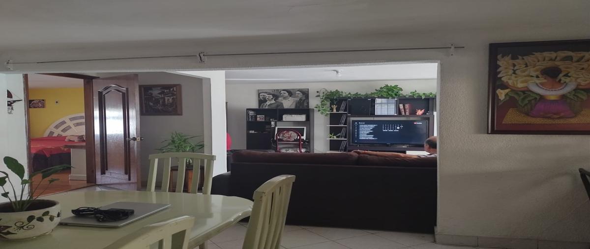 Foto de casa en venta en  , santo tomás, ixtapaluca, méxico, 26919902 No. 04