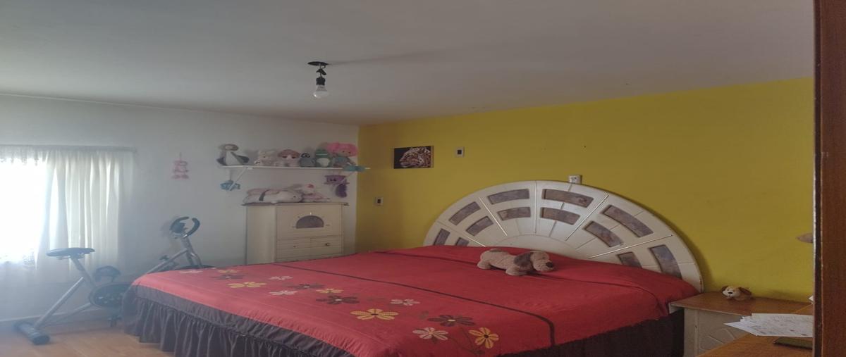 Foto de casa en venta en  , santo tomás, ixtapaluca, méxico, 26919902 No. 05