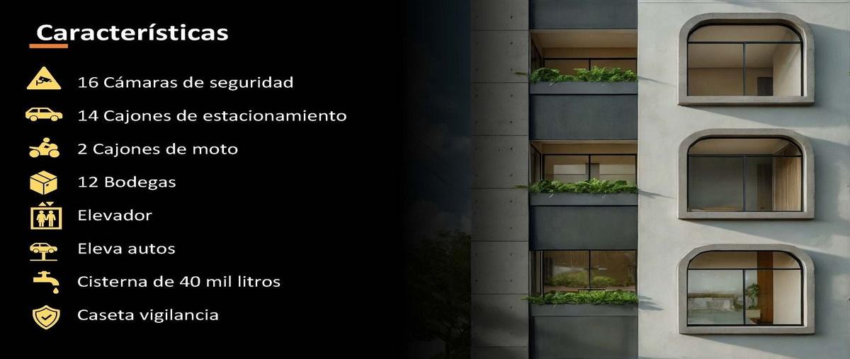 Foto de departamento en venta en santo tomas , pedregal de santa ursula, coyoacán, df / cdmx, 0 No. 03