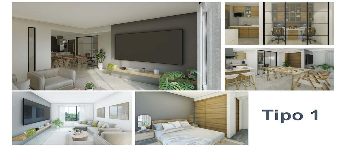 Foto de departamento en venta en santo tomas , pedregal de santa ursula, coyoacán, df / cdmx, 0 No. 04