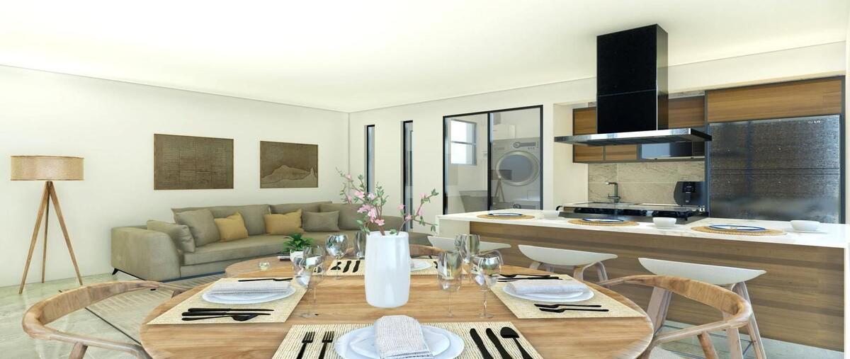 Foto de departamento en venta en santo tomas , pedregal de santa ursula, coyoacán, df / cdmx, 0 No. 05