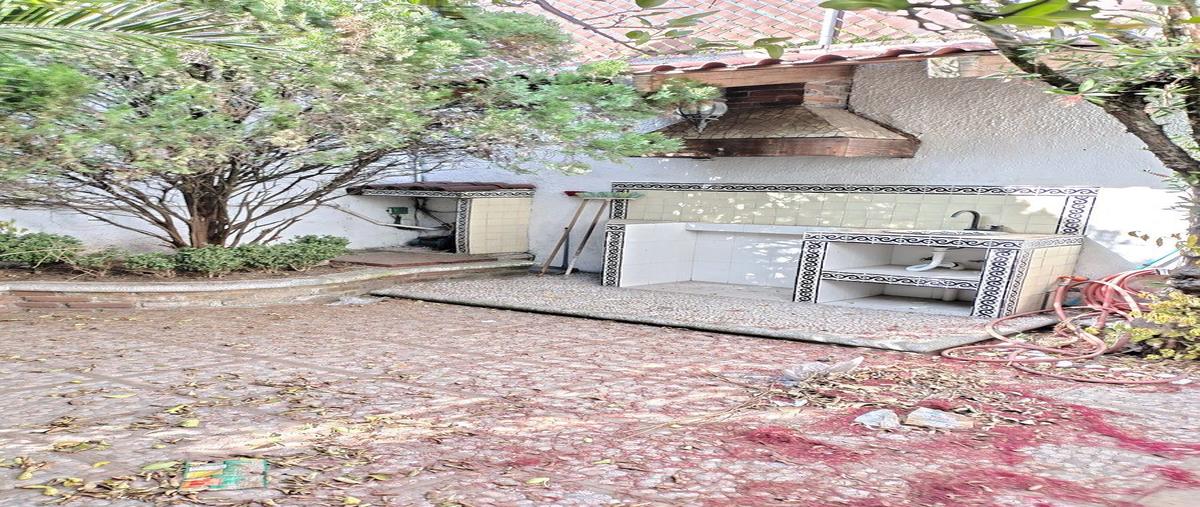 Foto de casa en renta en santo tomás , pedregal de santa ursula, coyoacán, df / cdmx, 0 No. 03