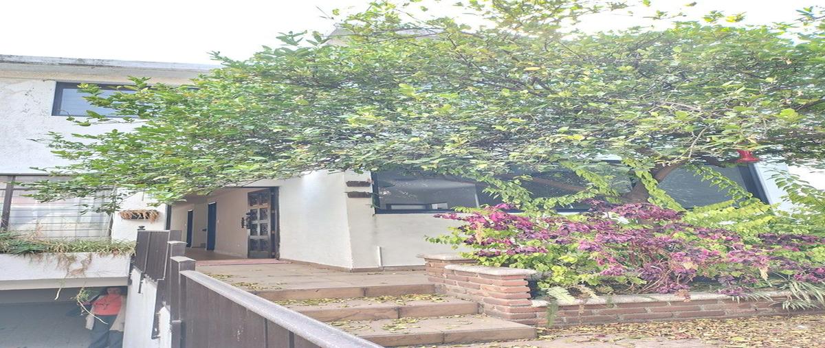 Foto de casa en renta en santo tomás , pedregal de santa ursula, coyoacán, df / cdmx, 0 No. 04