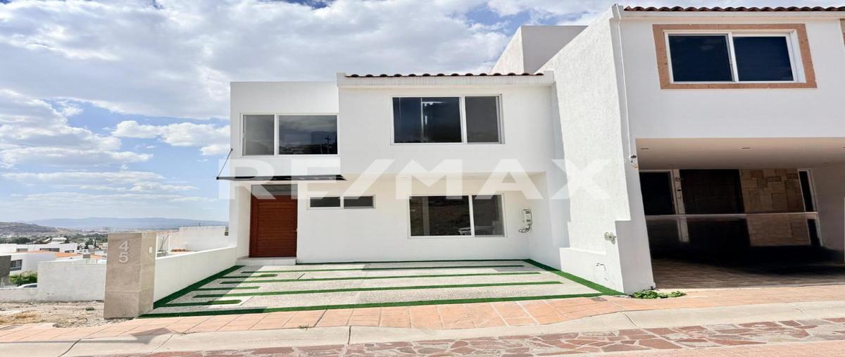 Foto de casa en condominio en santo tomas , pedregal de schoenstatt, corregidora, querétaro, 0 foto 01 Foto de casa en condominio en venta en santo tomas , pedregal de schoenstatt, corregidora, querétaro, 0 No. 01
