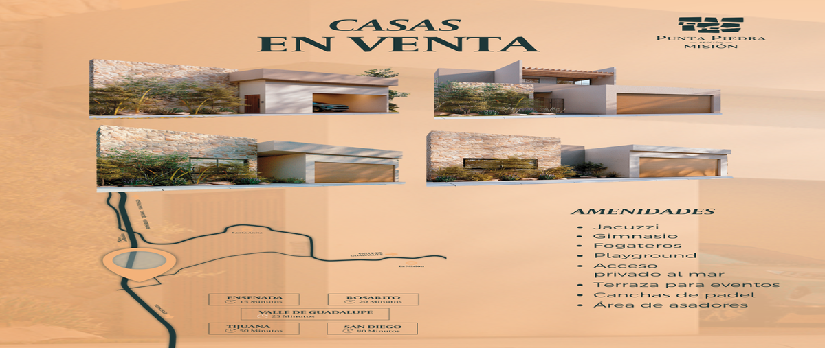 Foto de casa en venta en santo tomas , punta prieta, ensenada, baja california, 29987510 No. 03