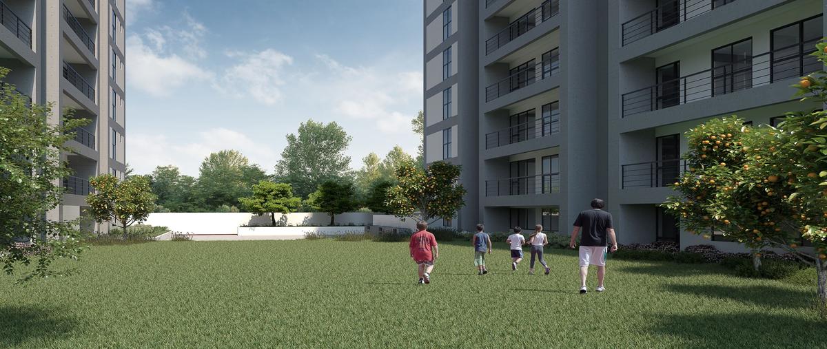 Foto de departamento en venta en santo tomas , san marcos, azcapotzalco, df / cdmx, 29812782 No. 03