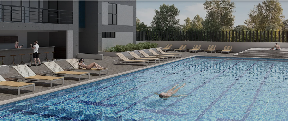Foto de departamento en venta en santo tomas , san marcos, azcapotzalco, df / cdmx, 29812782 No. 04