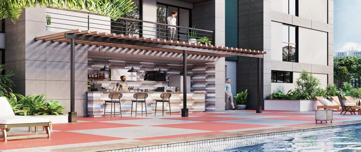 Foto de departamento en venta en santo tomas , san marcos, azcapotzalco, df / cdmx, 29812782 No. 05