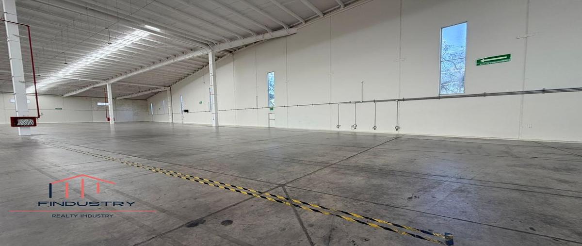 Foto de bodega en renta en  , santo tomás, teoloyucan, méxico, 30933111 No. 05