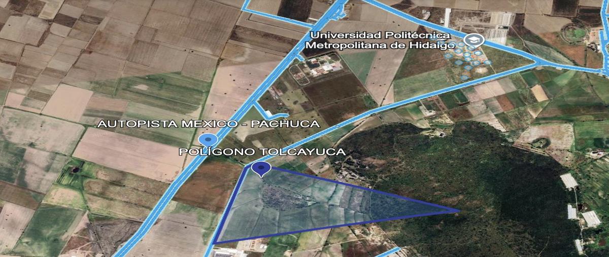 Foto de terreno industrial en venta en  , santo tomás, tolcayuca, hidalgo, 0 No. 04