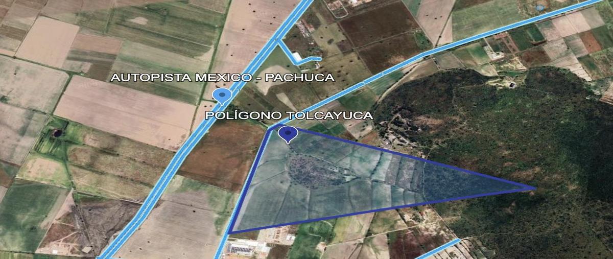 Foto de terreno industrial en venta en  , santo tomás, tolcayuca, hidalgo, 0 No. 05