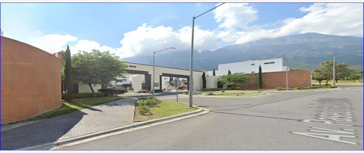 Foto de casa en venta en santoni 000, cumbres madeira, monterrey, nuevo león, 0 No. 05