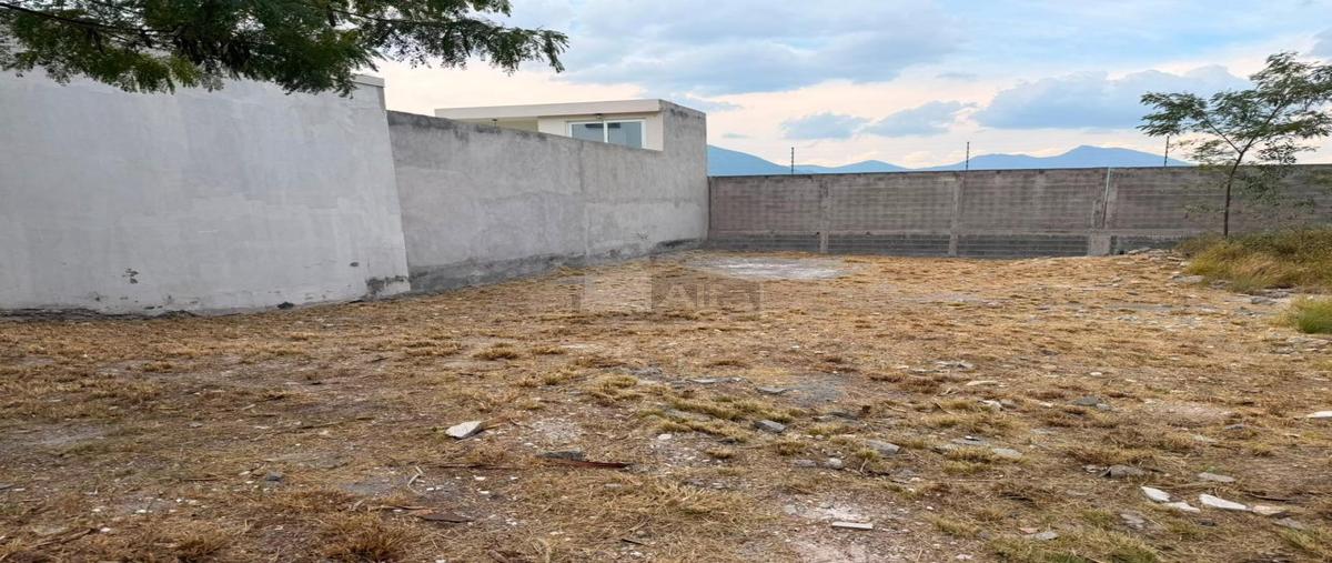 Foto de terreno habitacional en venta en santoral 127, santoral, garcía, nuevo león, 31561877 No. 03