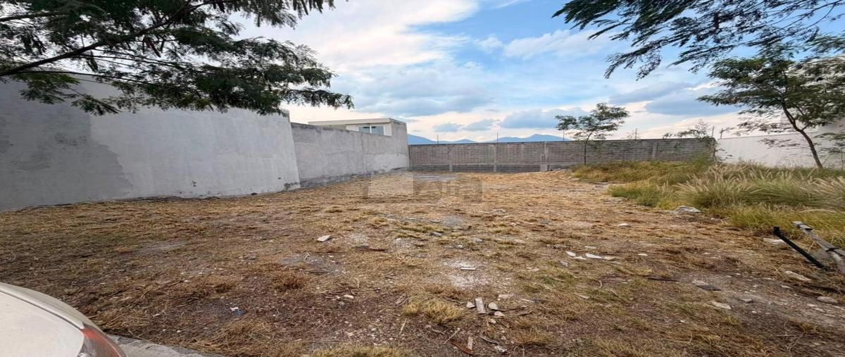 Foto de terreno habitacional en venta en santoral 127, santoral, garcía, nuevo león, 31561877 No. 04