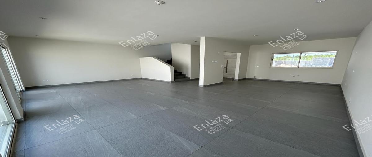 Foto de casa en venta en  , santoral, garcía, nuevo león, 27653328 No. 03