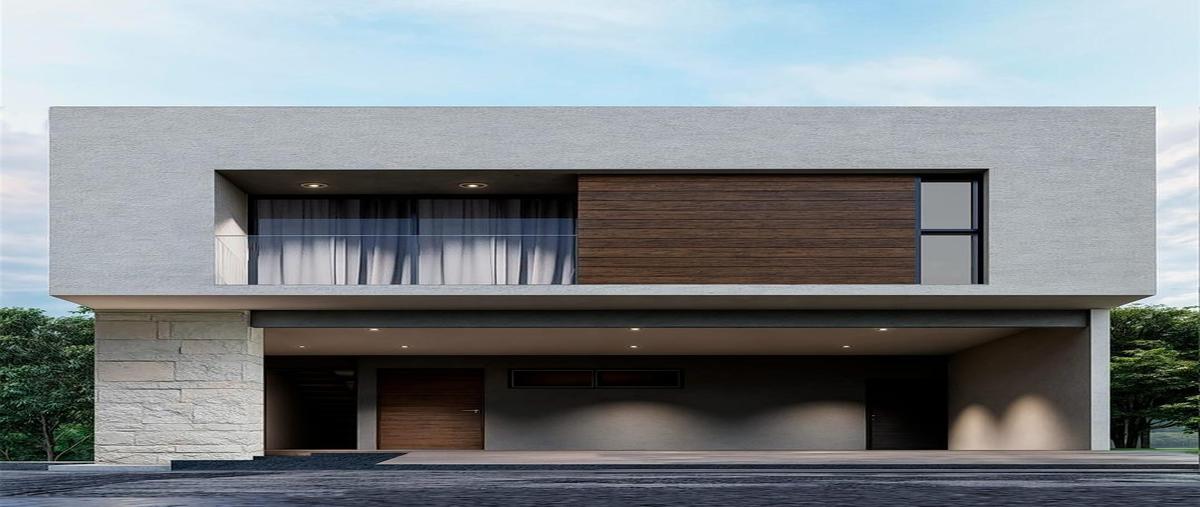 Foto de casa en , santoral, garcía, nuevo león, 28759202 foto 01 Foto de casa en venta en , santoral, garcía, nuevo león, 28759202 No. 01