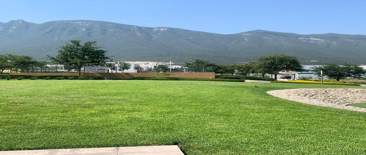 Foto de casa en venta en  , santoral, garcía, nuevo león, 0 No. 05
