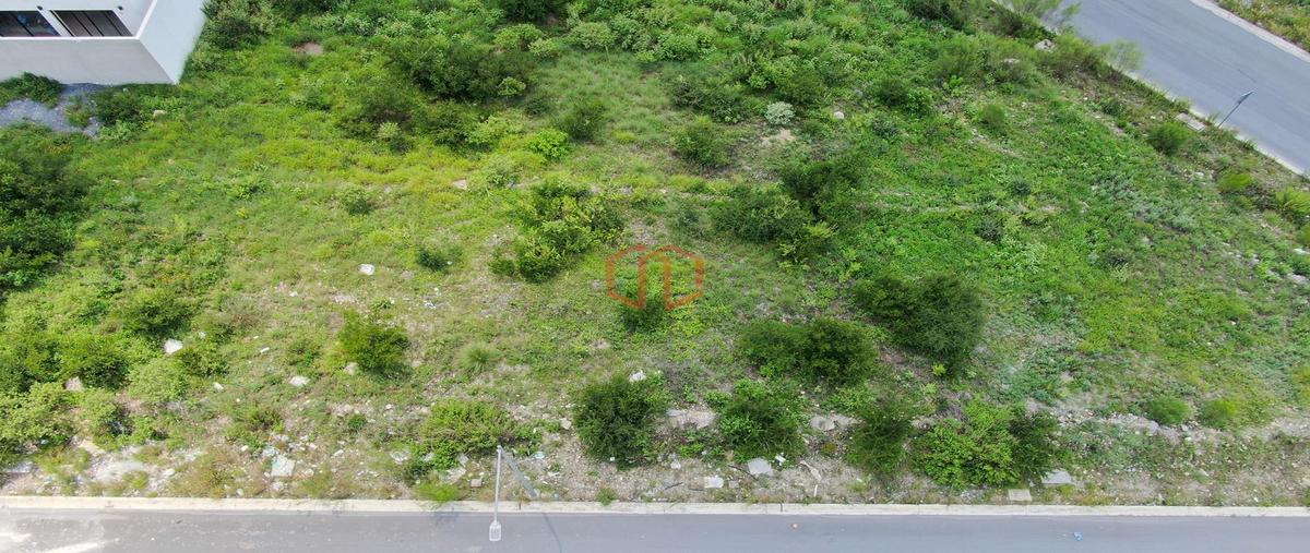 Foto de terreno habitacional en venta en  , santoral, garcía, nuevo león, 0 No. 05