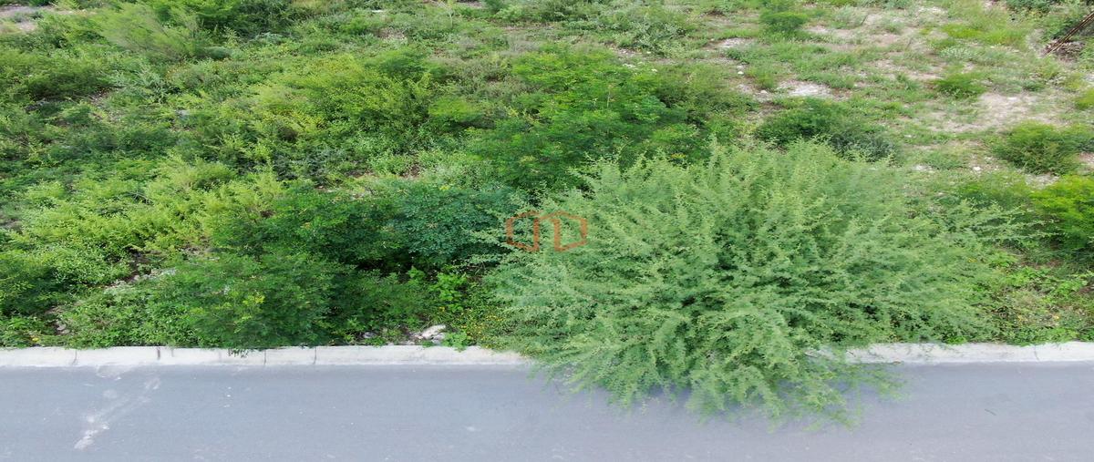 Foto de terreno habitacional en venta en  , santoral, garcía, nuevo león, 0 No. 04