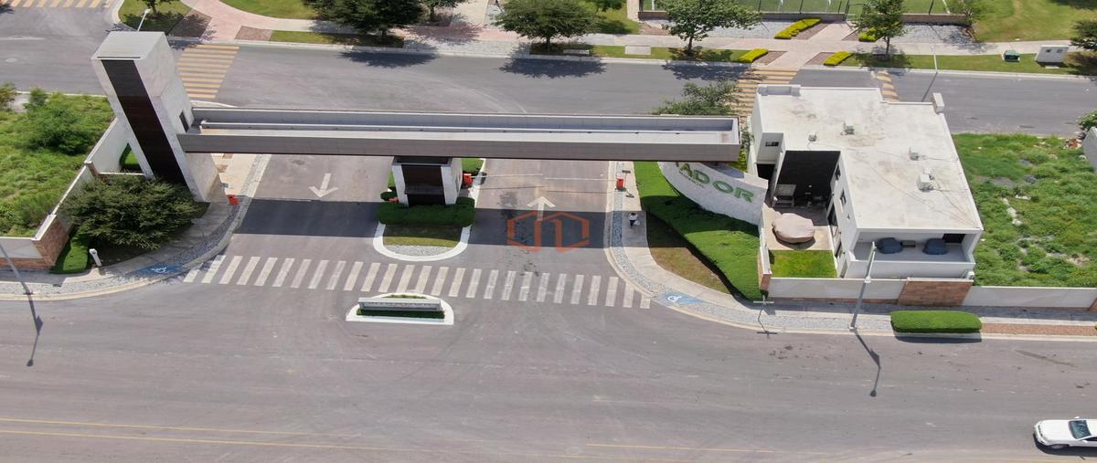 Foto de terreno habitacional en venta en  , santoral, garcía, nuevo león, 0 No. 05